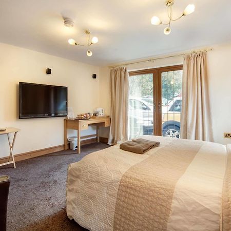 Aanbevole Guest House Bristol Bagian luar foto