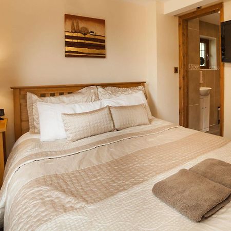 Aanbevole Guest House Bristol Bagian luar foto