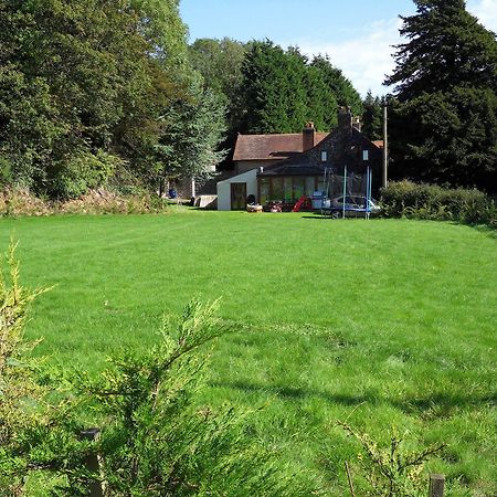 Aanbevole Guest House Bristol Bagian luar foto
