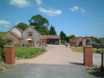Aanbevole Guest House Bristol Bagian luar foto