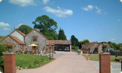 Aanbevole Guest House Bristol Bagian luar foto