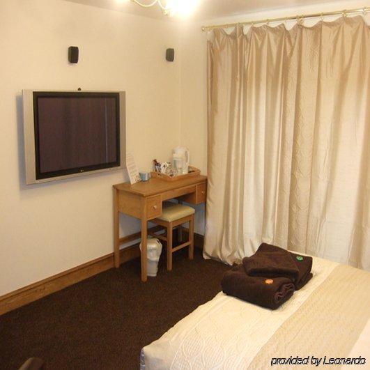 Aanbevole Guest House Bristol Ruang foto