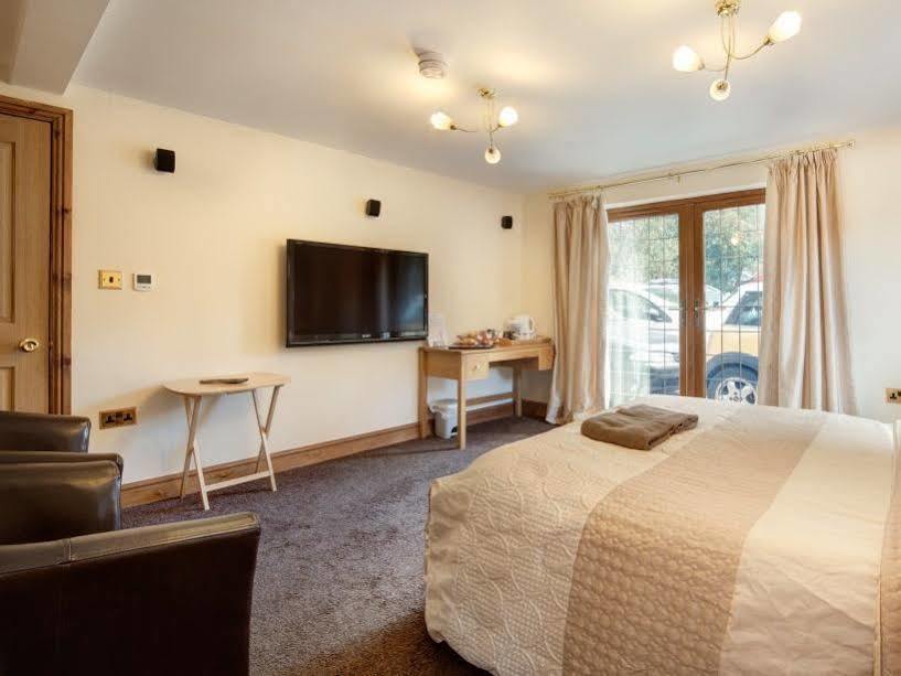 Aanbevole Guest House Bristol Bagian luar foto