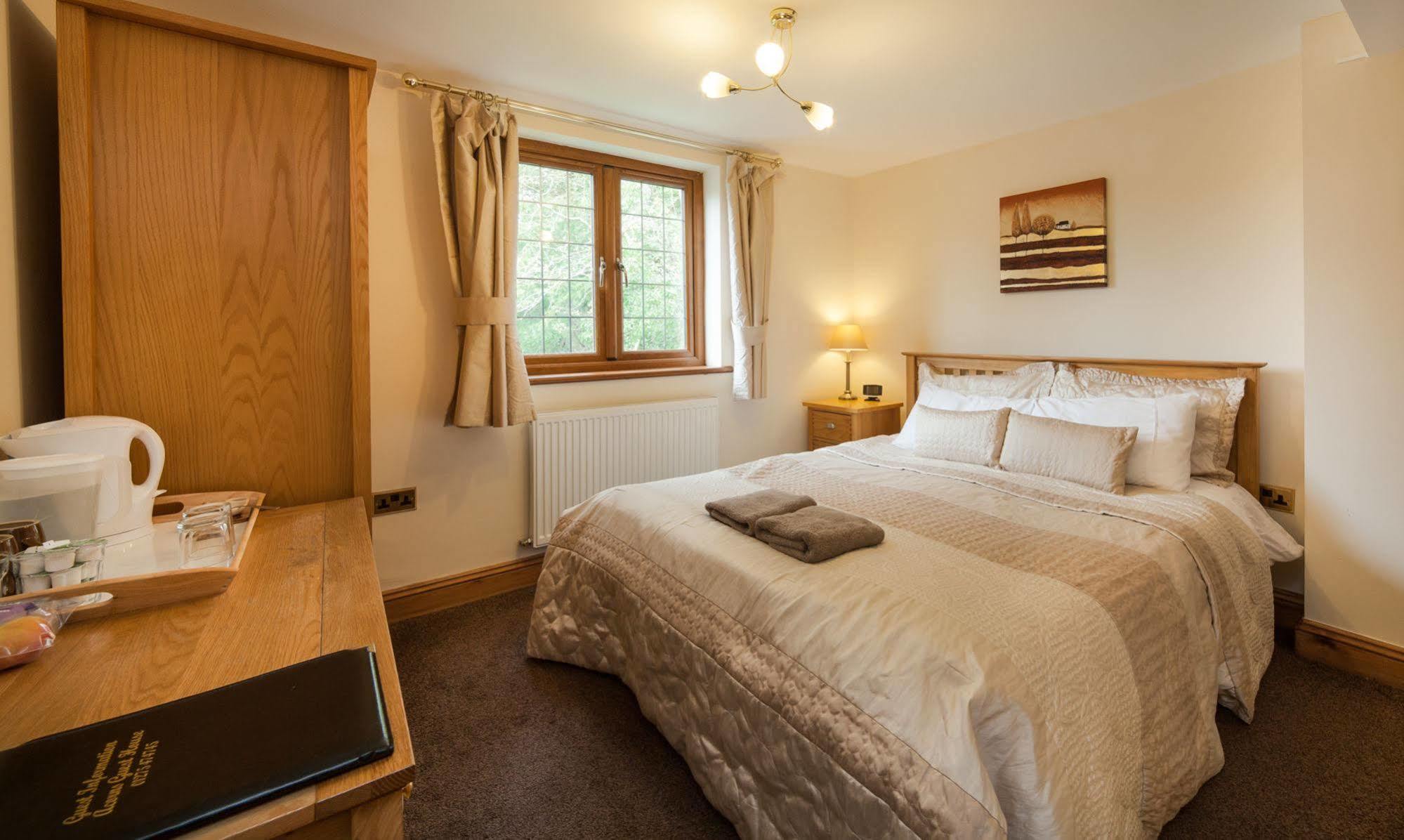 Aanbevole Guest House Bristol Bagian luar foto