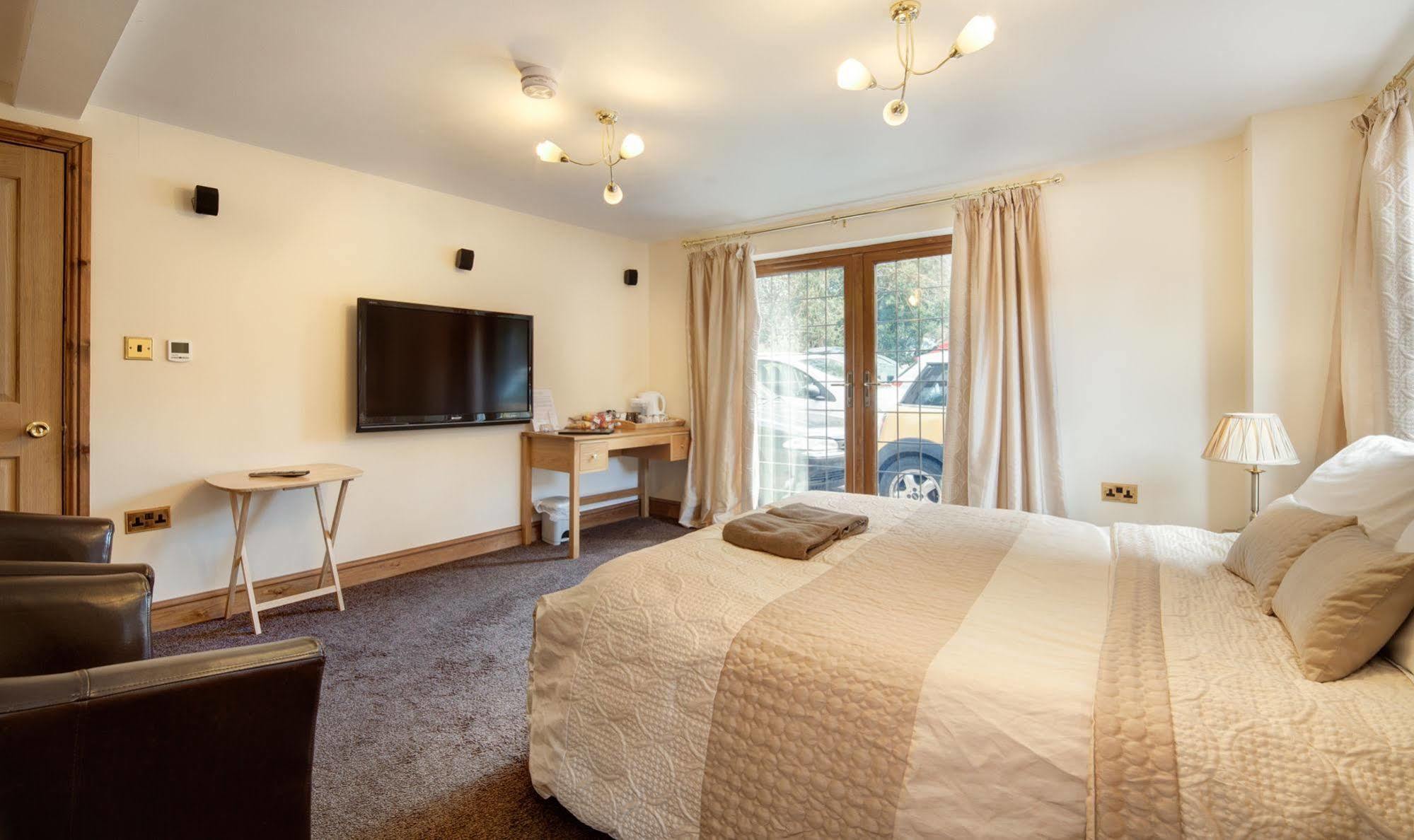 Aanbevole Guest House Bristol Bagian luar foto