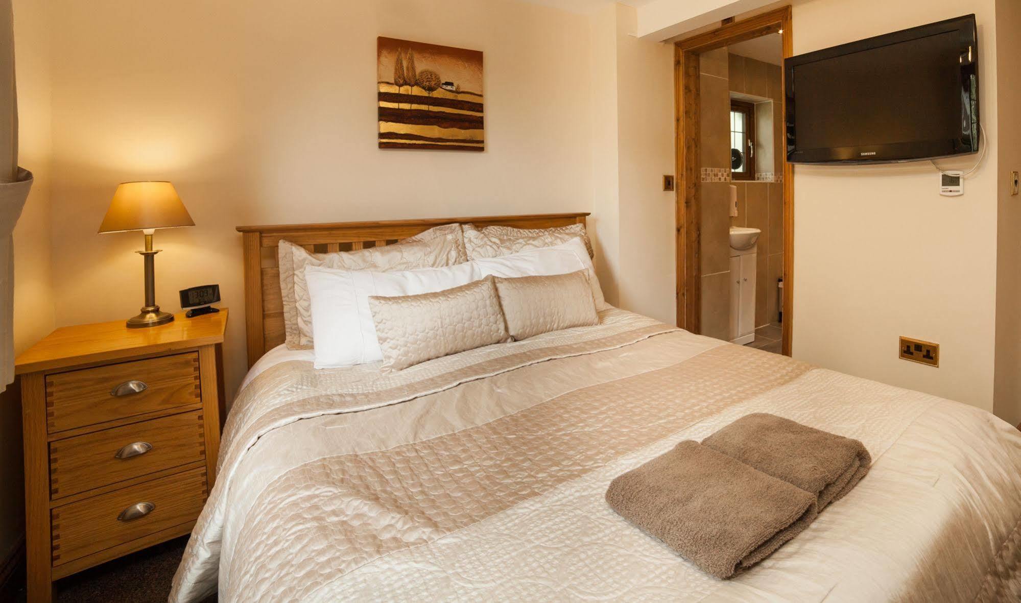 Aanbevole Guest House Bristol Bagian luar foto