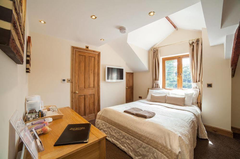 Aanbevole Guest House Bristol Bagian luar foto
