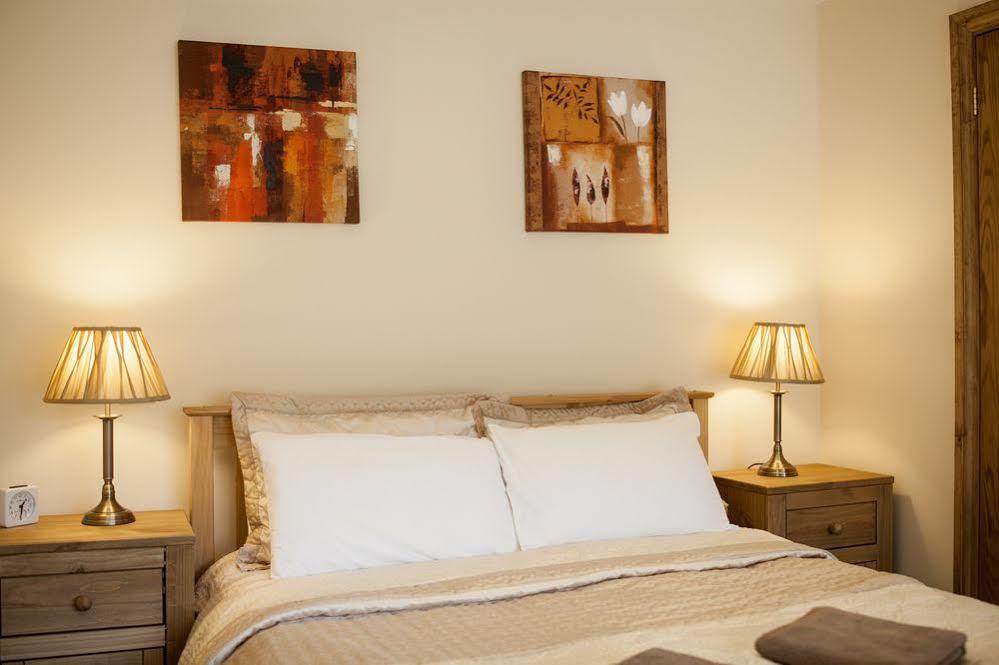 Aanbevole Guest House Bristol Bagian luar foto