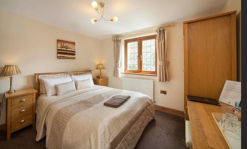 Aanbevole Guest House Bristol Bagian luar foto